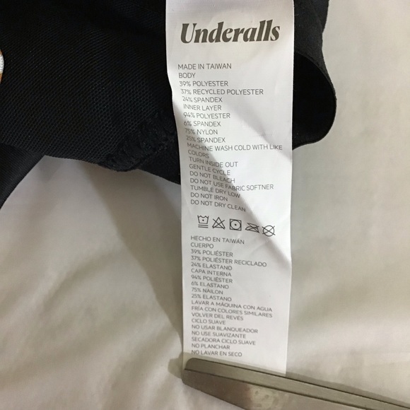 Womens  Black Workout set Sz. Large NWT - Picture 11 of 13